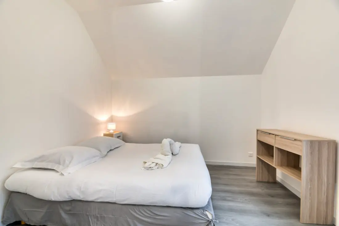 3 étoiles★★★le Hameau Paisible : 3 étoiles★★★maison De Campagne3 étoiles★★★