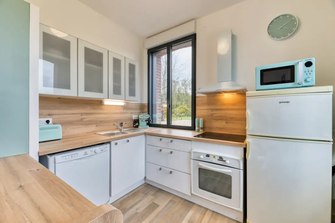 3 étoiles★★★le Hameau Paisible : 3 étoiles★★★maison De Campagne3 étoiles★★★