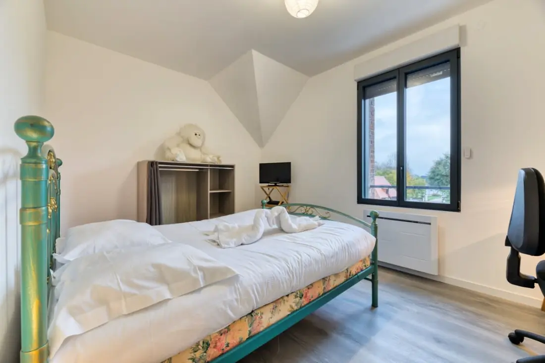 3 étoiles★★★le Hameau Paisible : 3 étoiles★★★maison De Campagne3 étoiles★★★