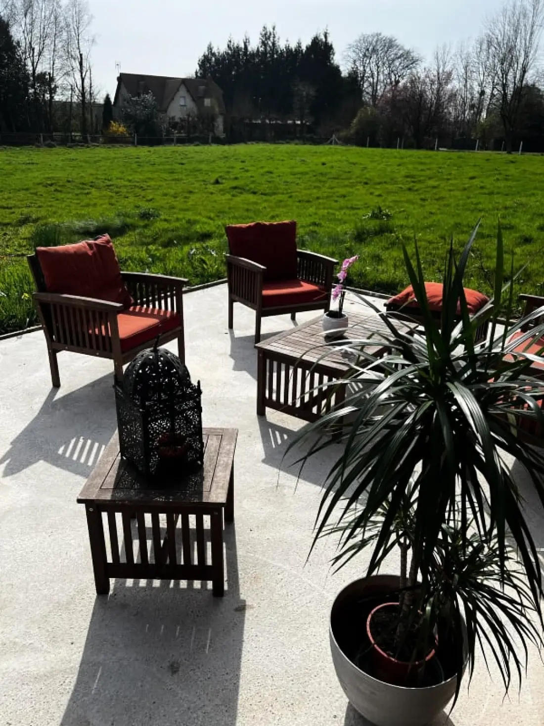 3 étoiles★★★le Hameau Paisible : 3 étoiles★★★maison De Campagne3 étoiles★★★
