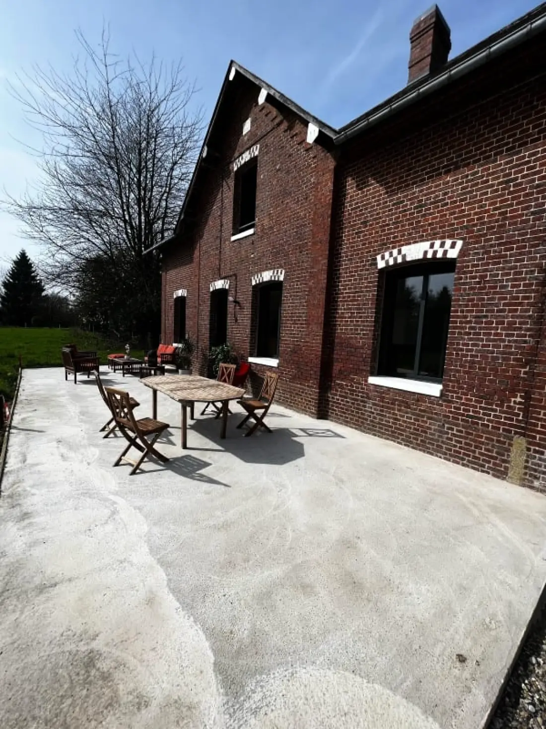 3 étoiles★★★le Hameau Paisible : 3 étoiles★★★maison De Campagne3 étoiles★★★