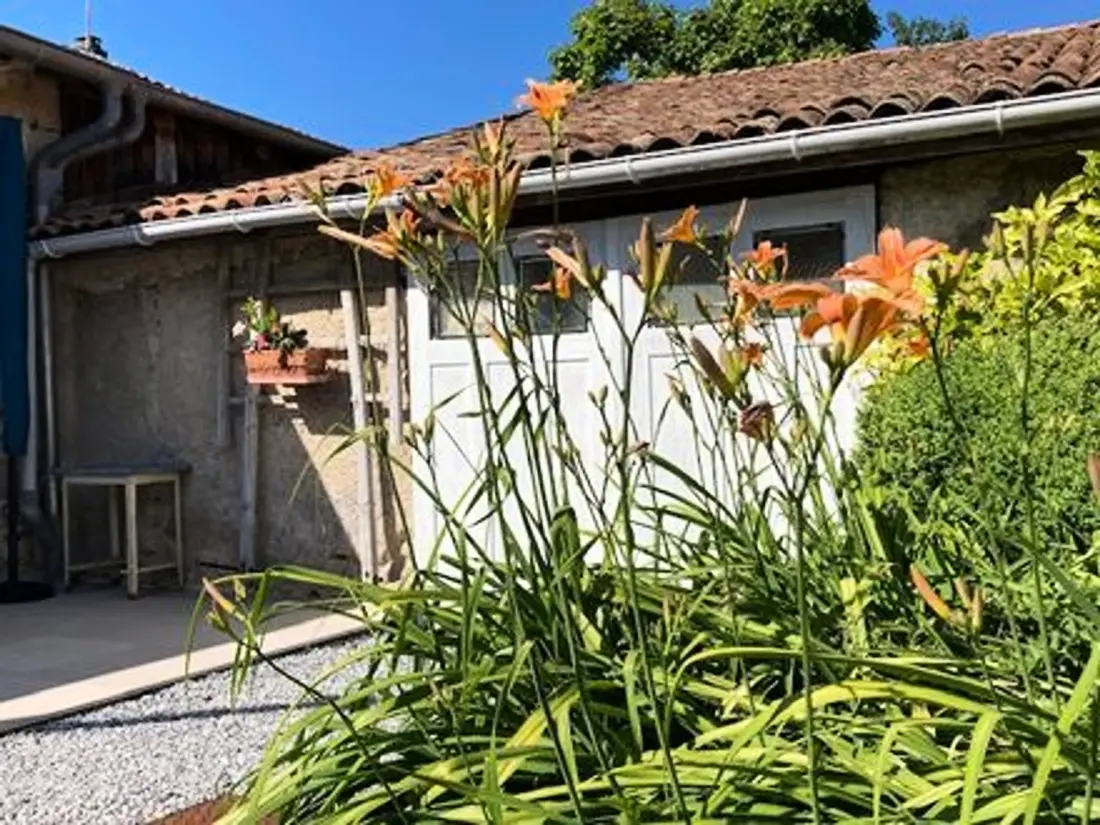Maison de Vacances Buxières-sous-les-Côtes 2