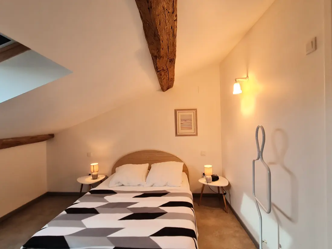 Maison de Vacances Buxières-sous-les-Côtes 2