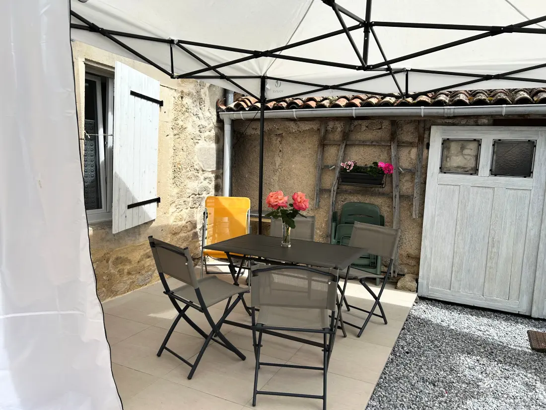 Maison de Vacances Buxières-sous-les-Côtes 2