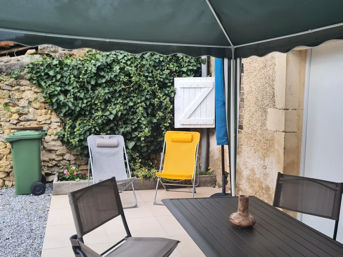 Maison de Vacances Buxières-sous-les-Côtes 2