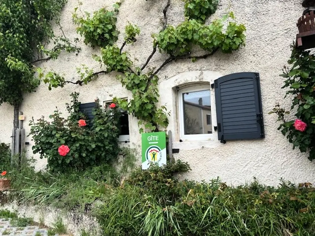 Maison de Vacances Buxières-sous-les-Côtes