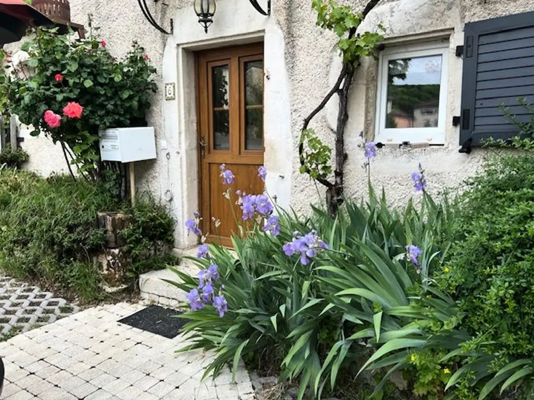 Maison de Vacances Buxières-sous-les-Côtes