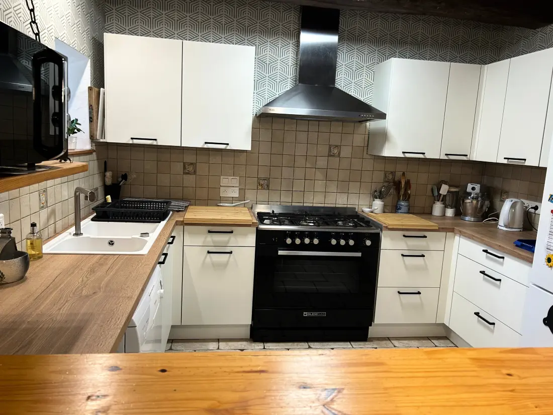 Maison de Vacances Buxières-sous-les-Côtes