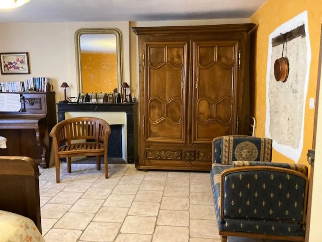 Maison de Vacances Buxières-sous-les-Côtes