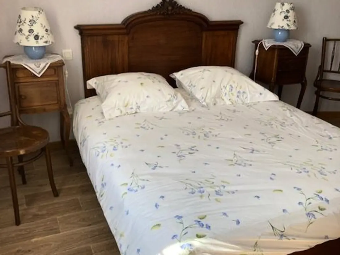 Maison de Vacances Buxières-sous-les-Côtes