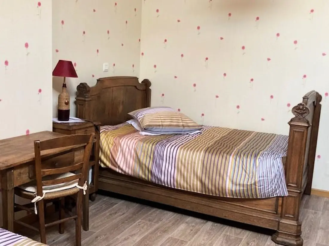 Maison de Vacances Buxières-sous-les-Côtes