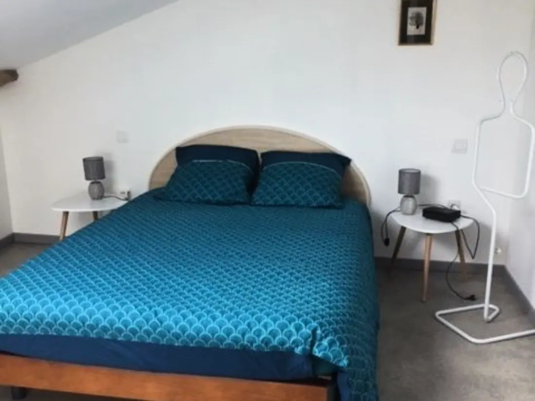 Maison de Vacances Buxières-sous-les-Côtes