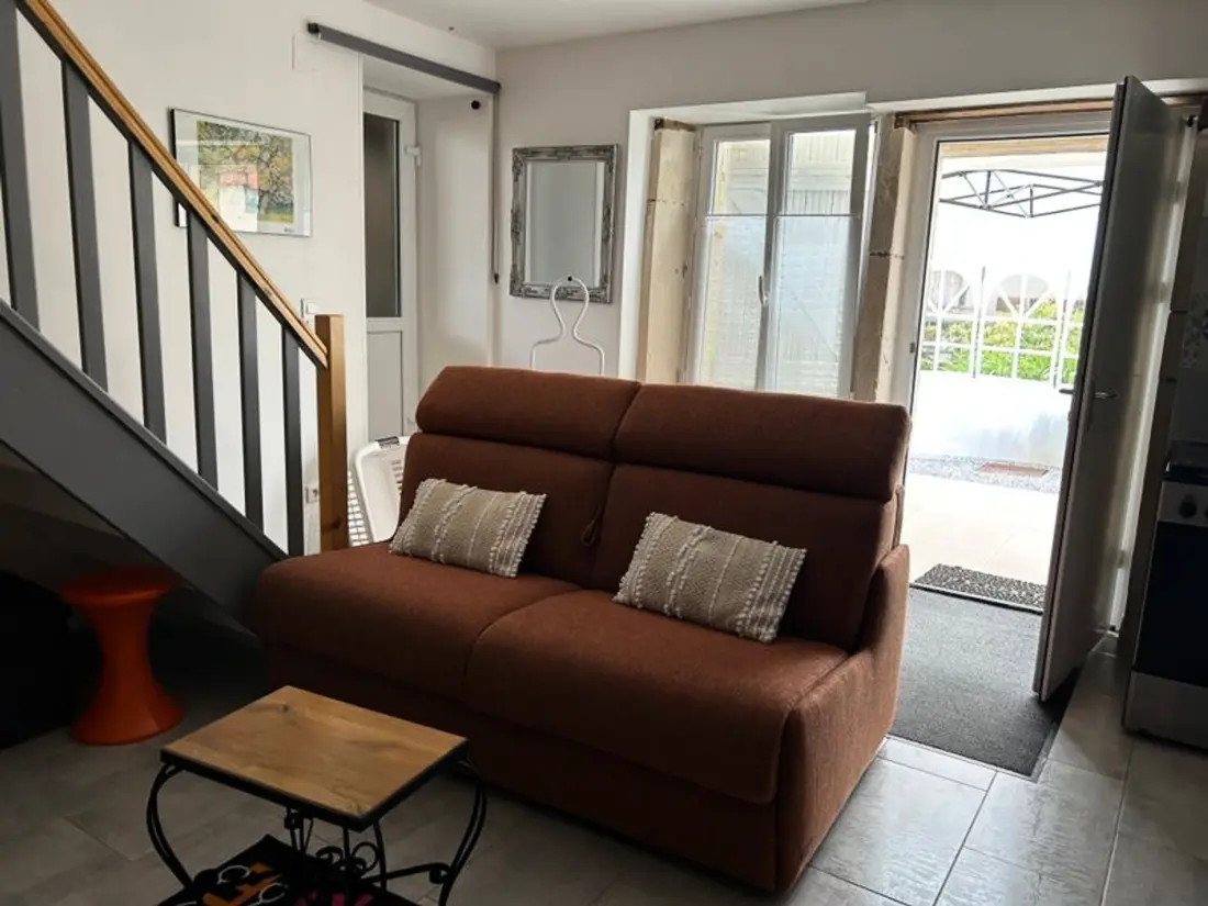 Maison de Vacances Buxières-sous-les-Côtes