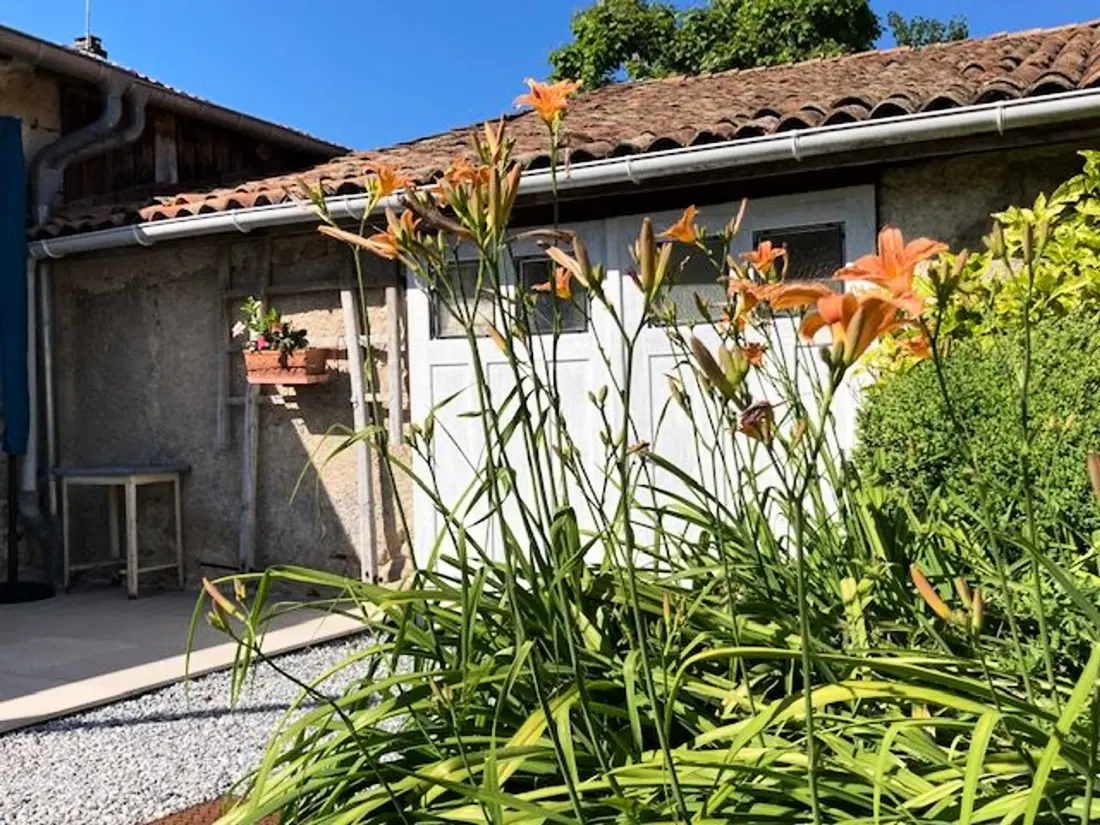 Maison de Vacances Buxières-sous-les-Côtes