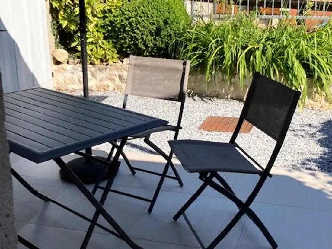 Maison de Vacances Buxières-sous-les-Côtes
