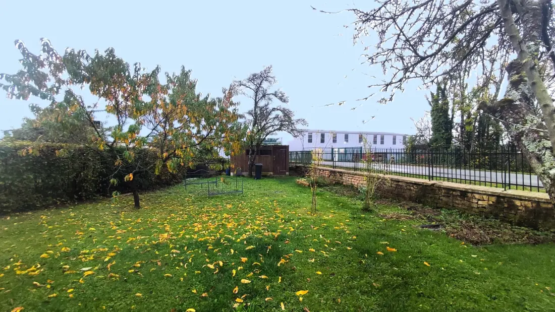 Gîte de France Ô naturel 2 épis