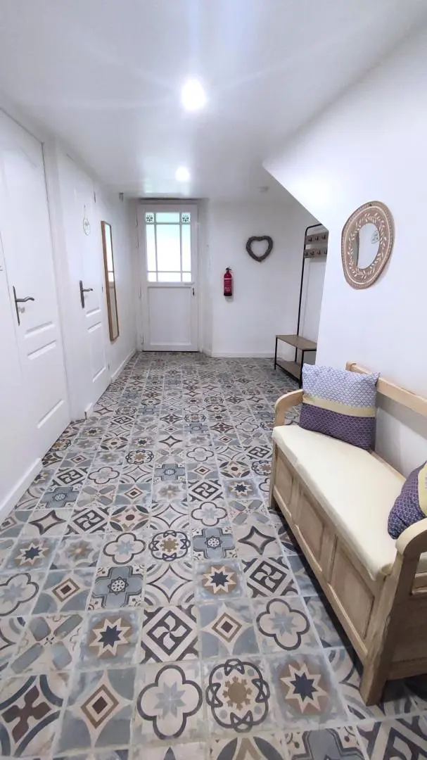 Gîte de France Ô naturel 2 épis