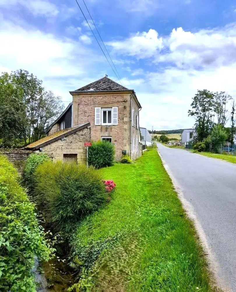 Gîte de France Ô naturel 2 épis