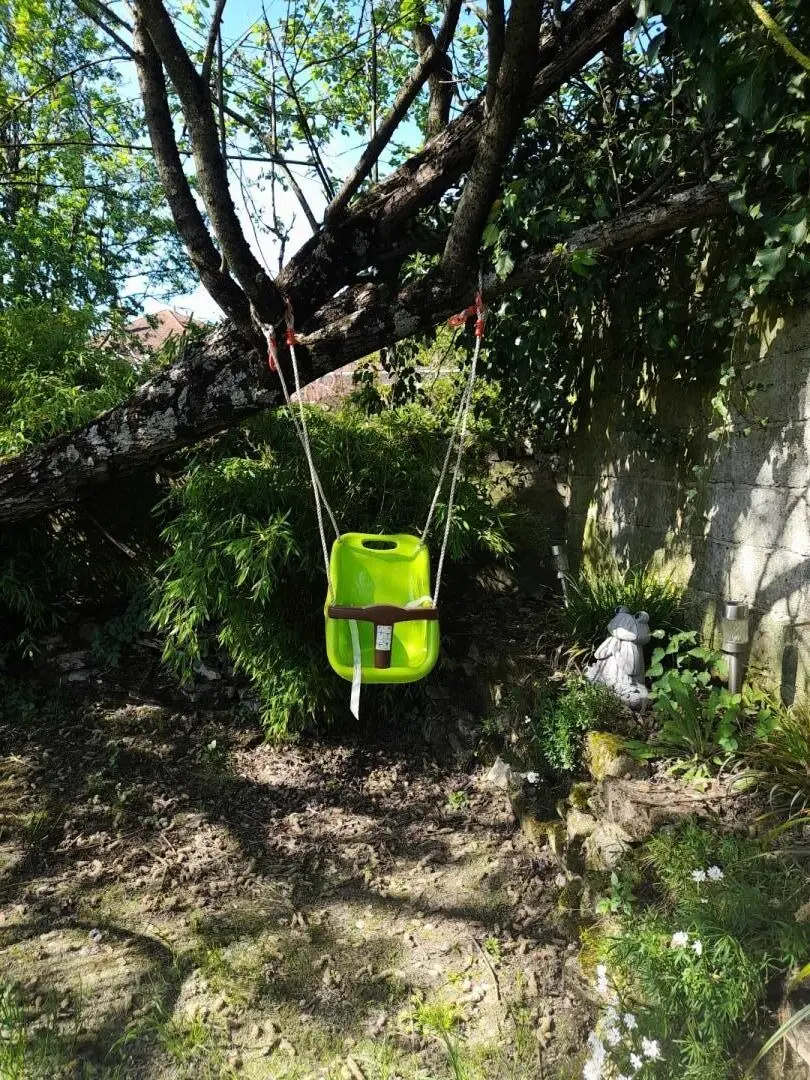 Gîte de France Ô naturel 2 épis