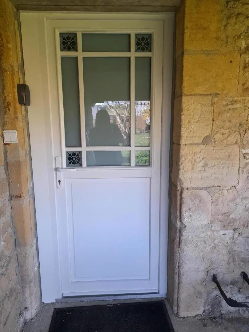 Gîte de France Ô naturel 2 épis