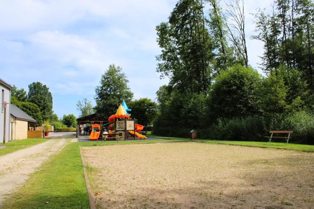 Gîte de France Ô naturel 2 épis