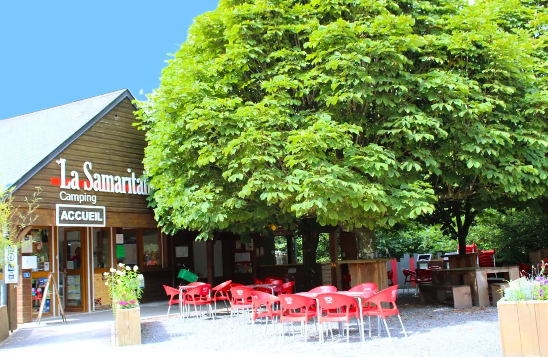 Gîte de France Ô naturel 2 épis