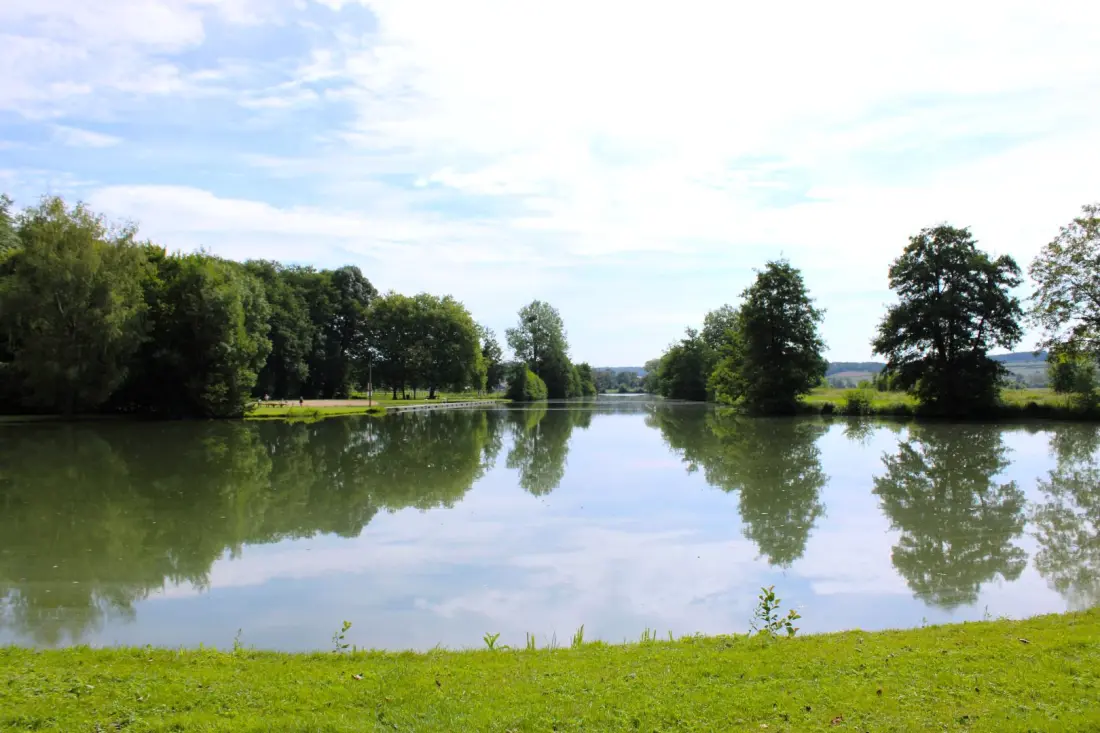 Gîte de France Ô naturel 2 épis
