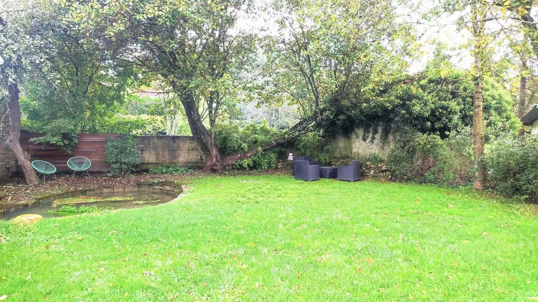 Gîte de France Ô naturel 2 épis