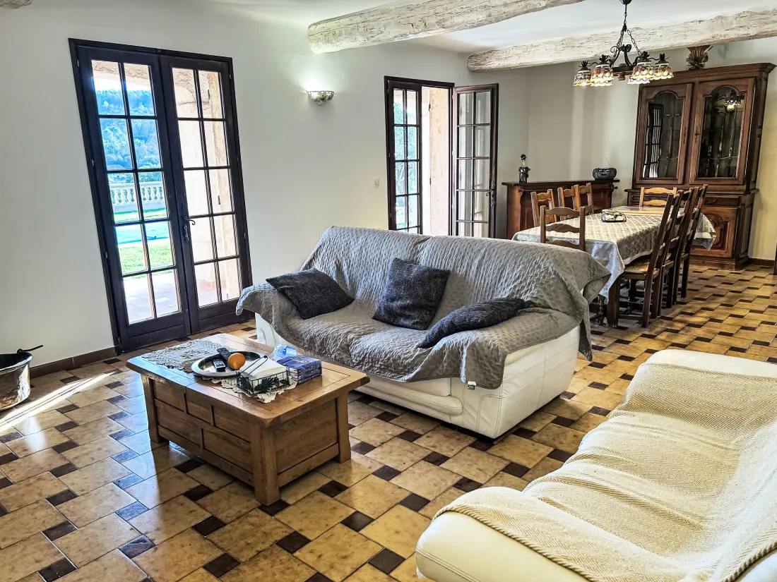 Maison de Vacances Cabasse