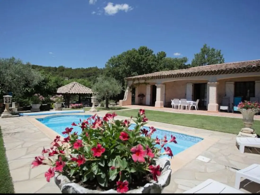 Maison de Vacances Cabasse