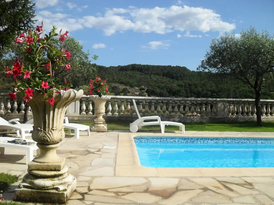 Maison de Vacances Cabasse
