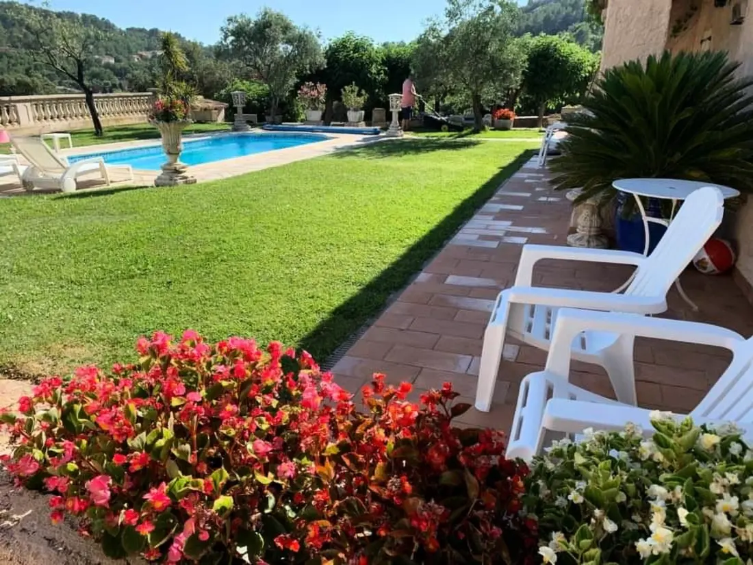 Maison de Vacances Cabasse