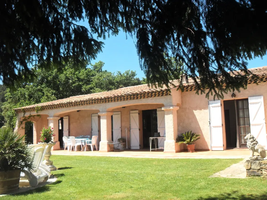 Maison de Vacances Cabasse