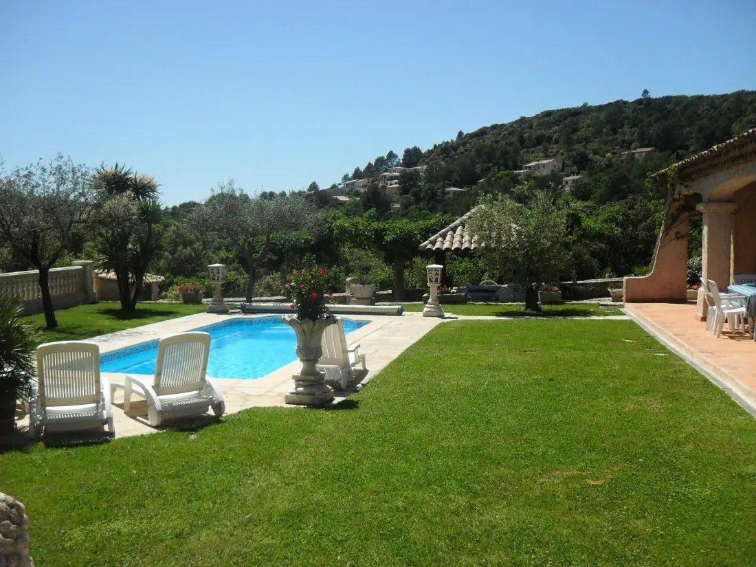 Maison de Vacances Cabasse