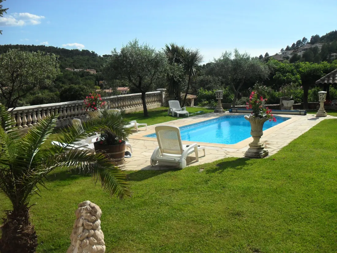 Maison de Vacances Cabasse