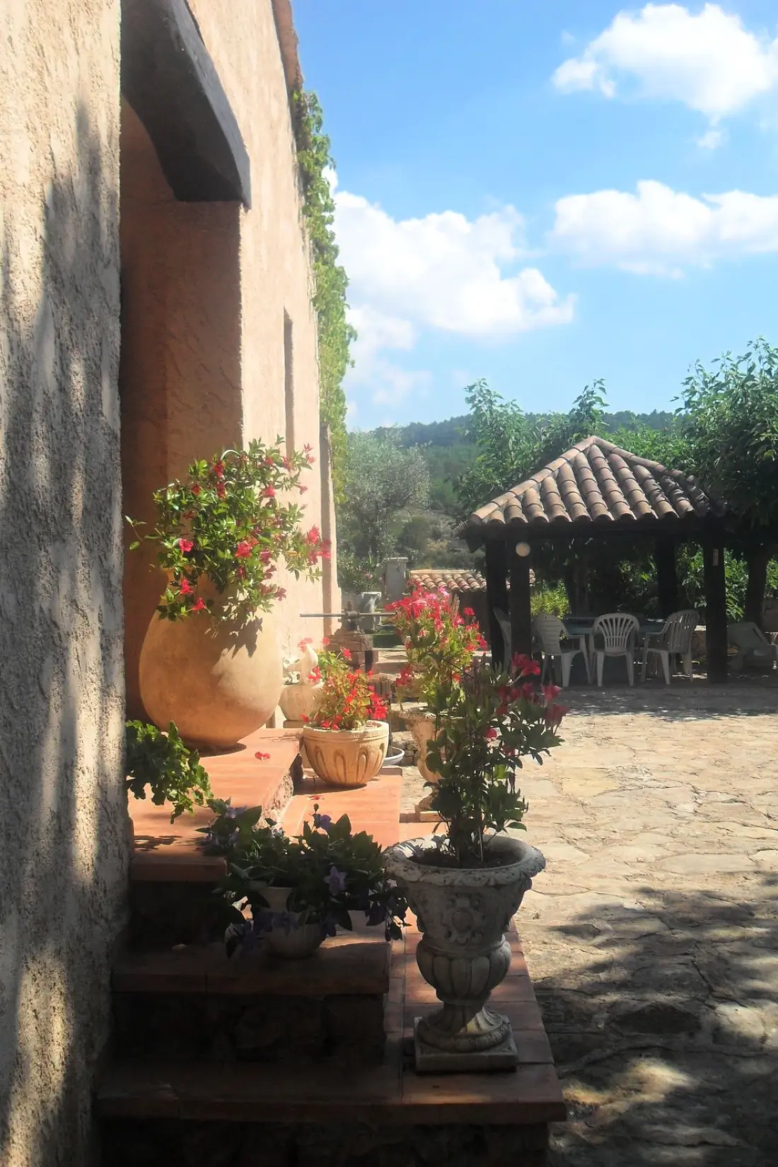 Maison de Vacances Cabasse