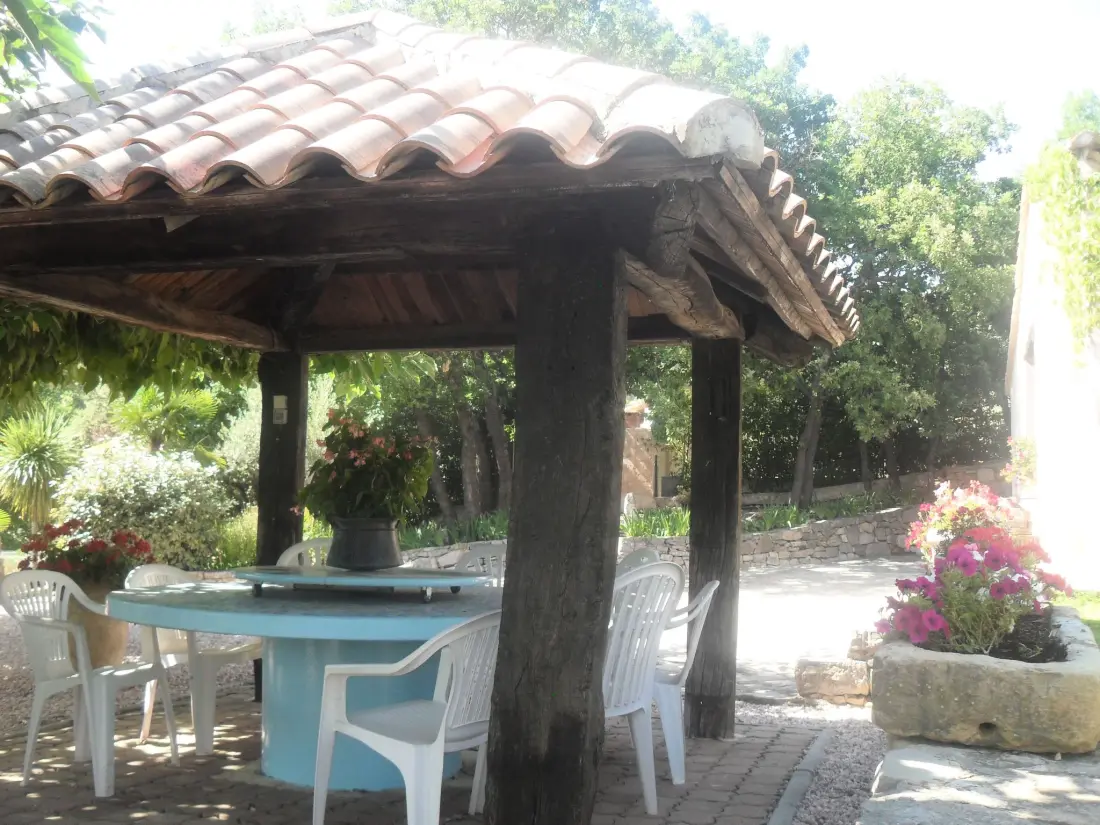 Maison de Vacances Cabasse