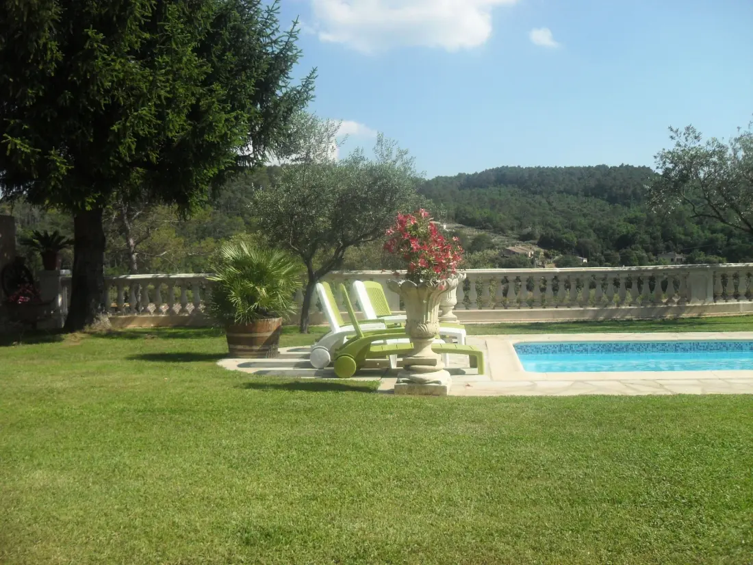 Maison de Vacances Cabasse