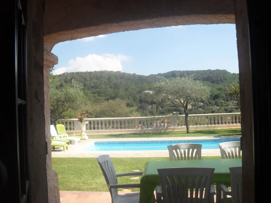 Maison de Vacances Cabasse
