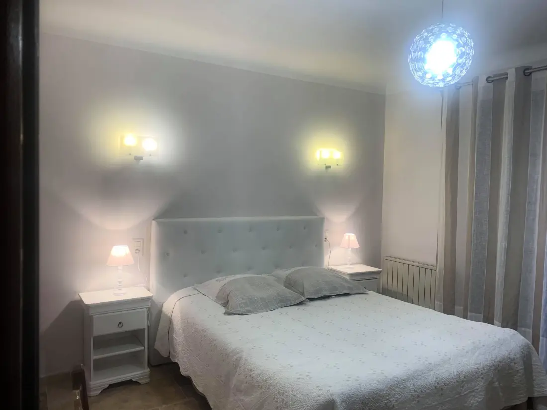 Maison de Vacances Cabasse