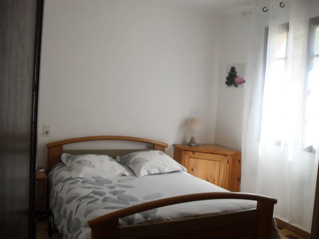 Maison de Vacances Cabasse