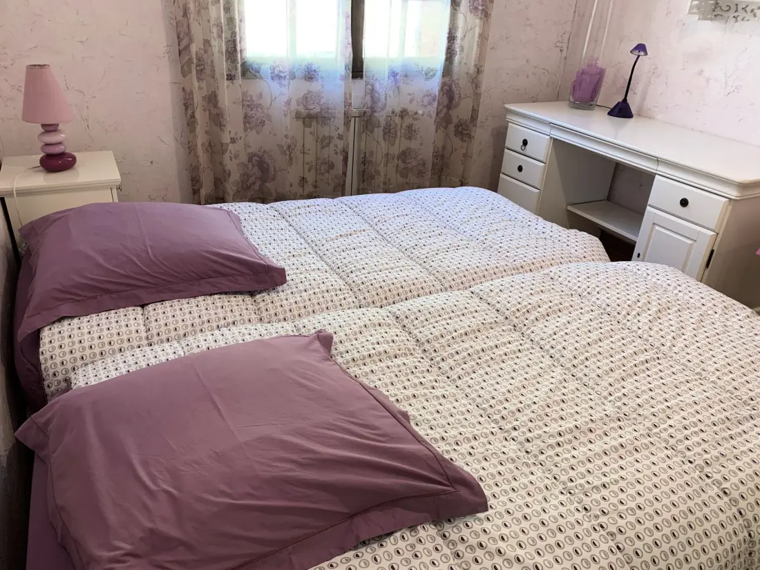 Maison de Vacances Cabasse