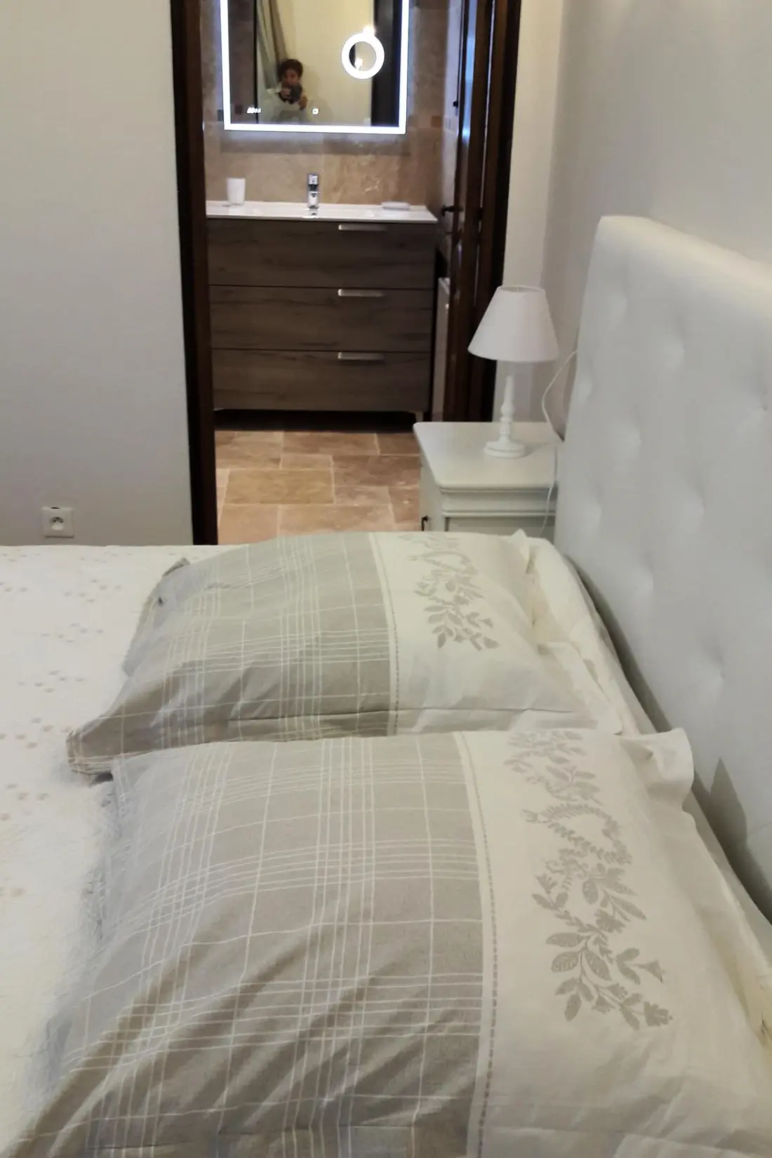 Maison de Vacances Cabasse