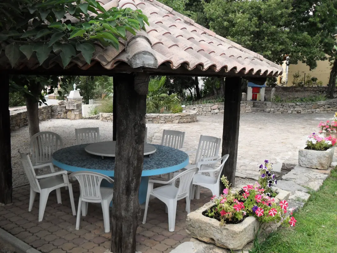 Maison de Vacances Cabasse