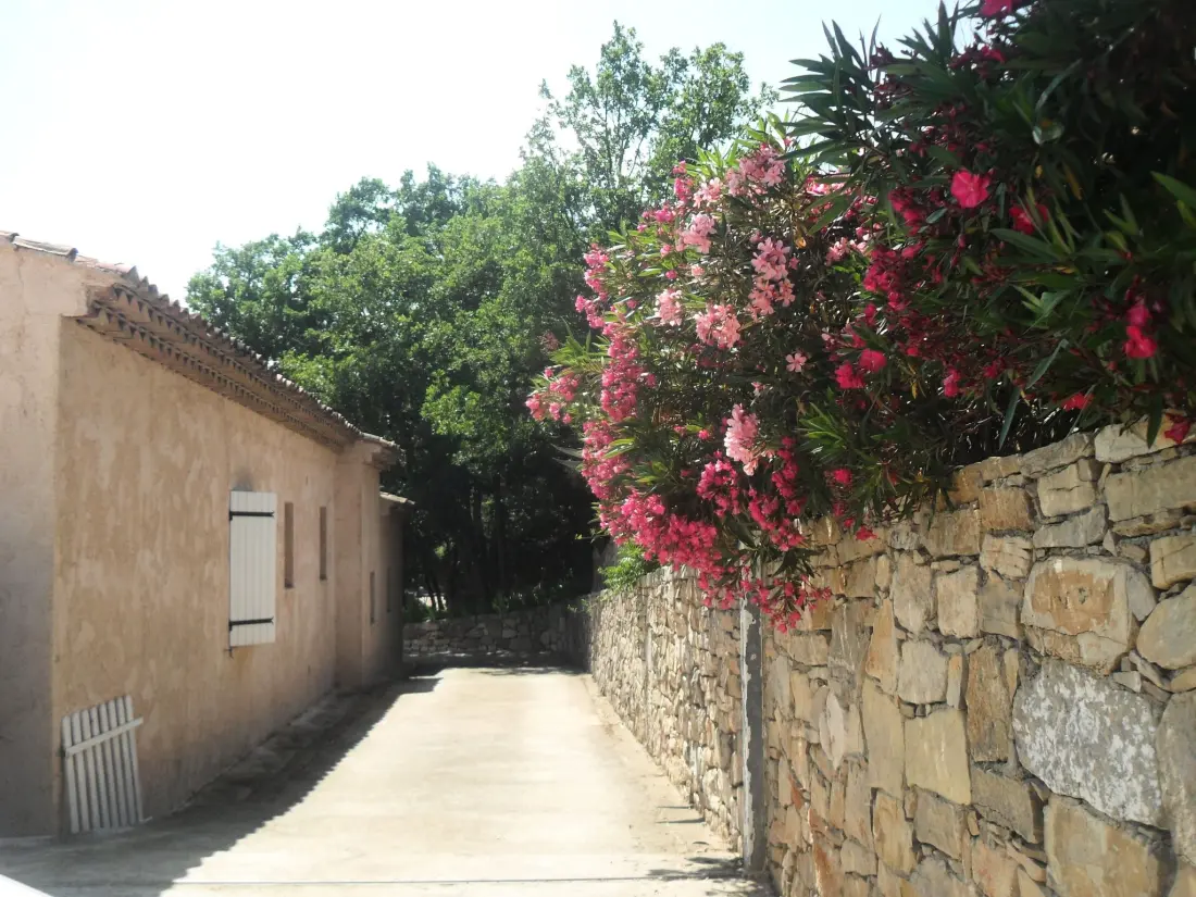 Maison de Vacances Cabasse