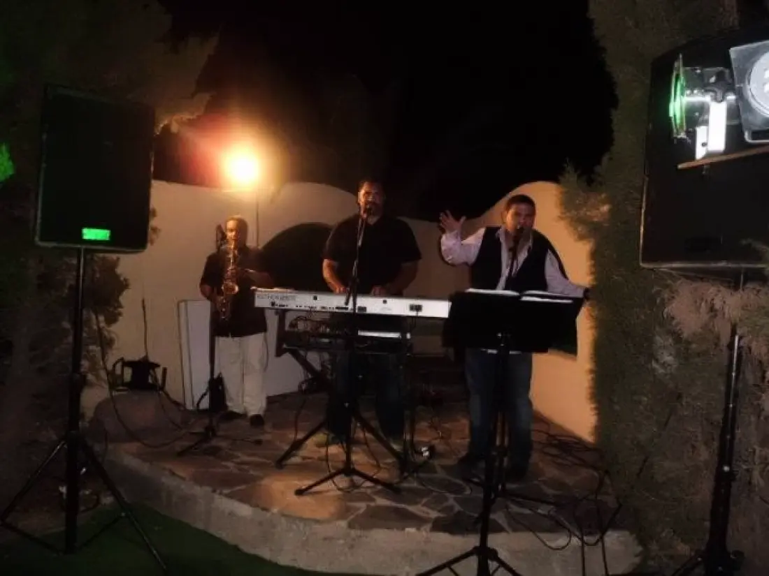 Camping Los Escullos 4 étoiles★★★★