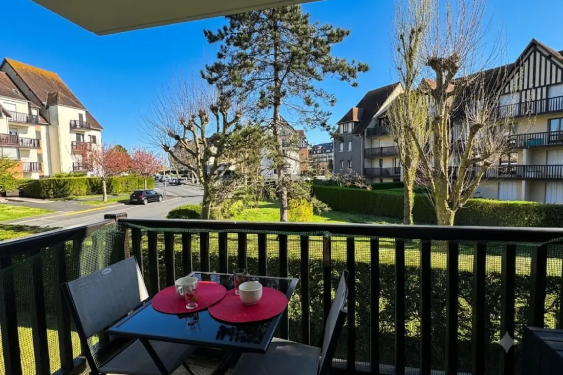 Appartement Moderne Avec Accès Direct à La Plage