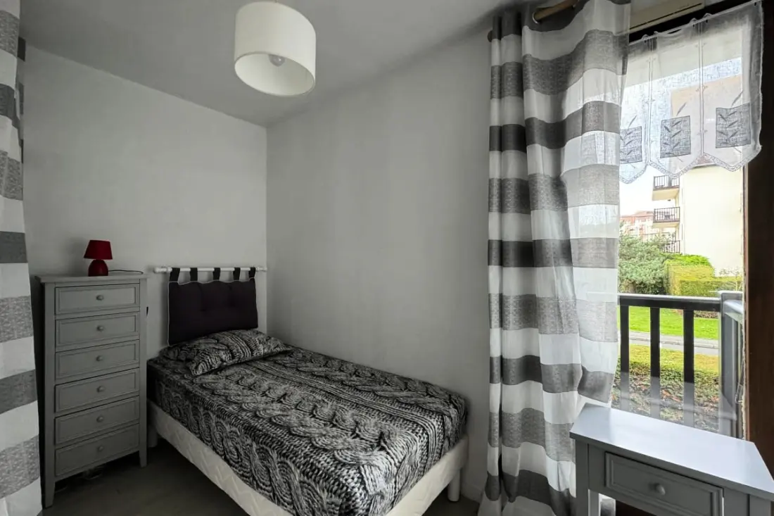 Appartement Moderne Avec Accès Direct à La Plage