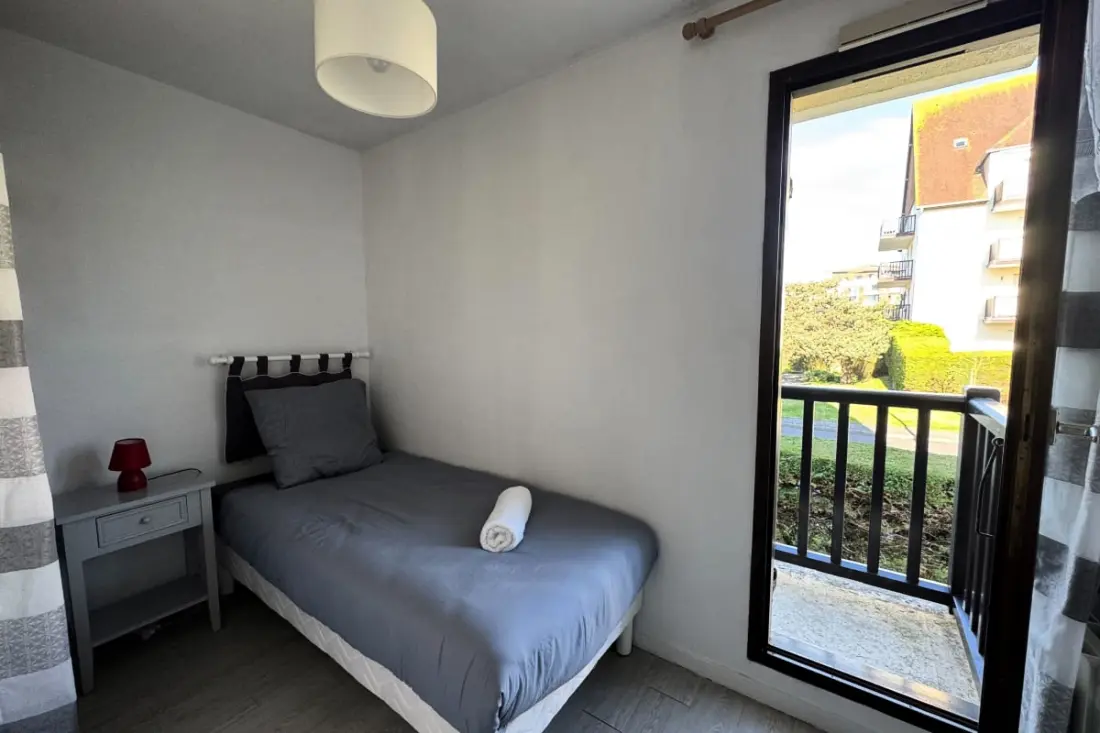 Appartement Moderne Avec Accès Direct à La Plage