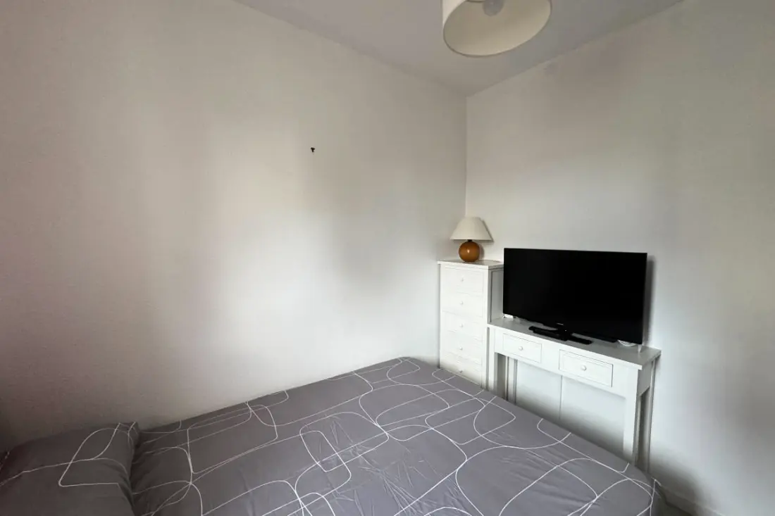 Appartement Moderne Avec Accès Direct à La Plage